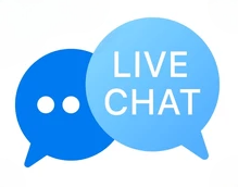 Icon of program: Live Chat